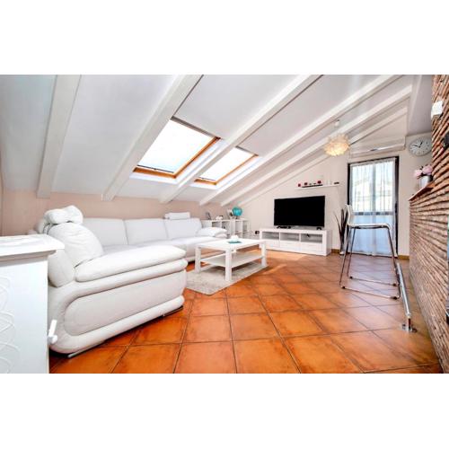 Apartment Camelia