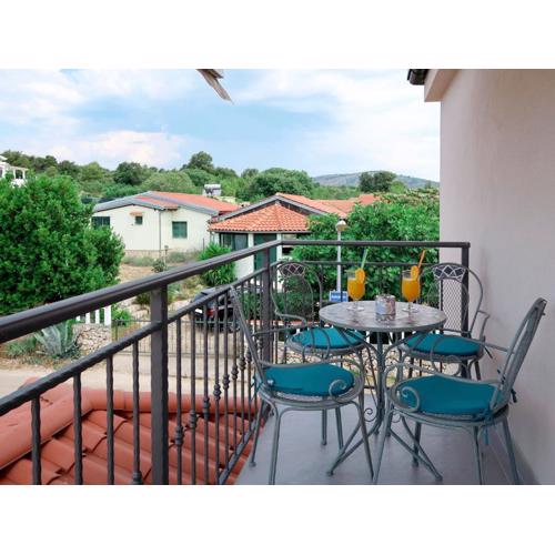 Apartment Camp Marko-5 by Interhome