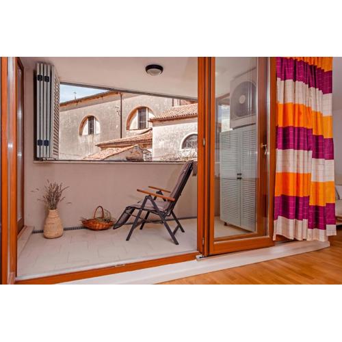 Apartment Campanile