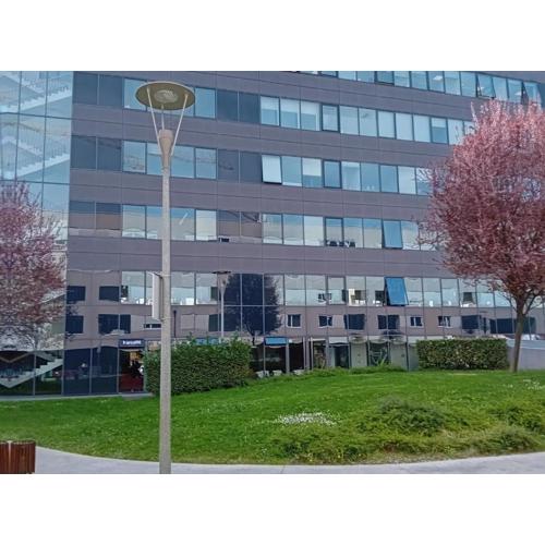 Apartment Cankareva