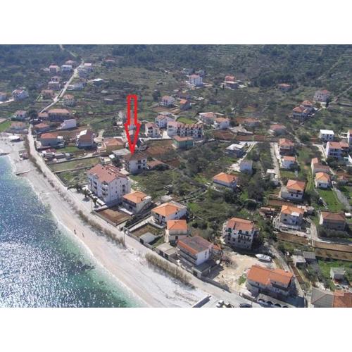 Apartment Capitano