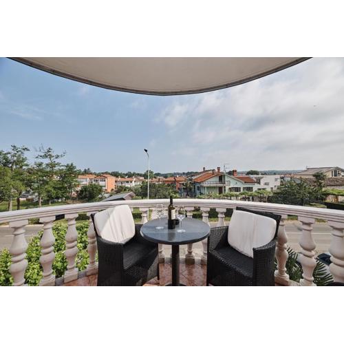 APARTMENT CAR UMAG 3