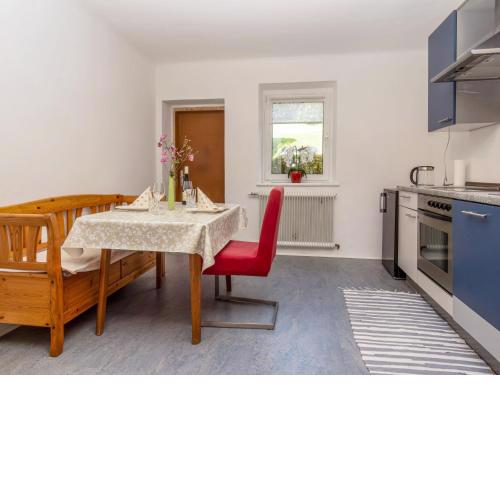 Apartment Carla by Interhome