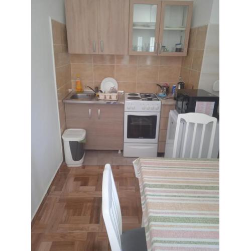 Apartment Carmen
