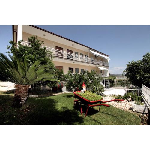 Apartment Carmen