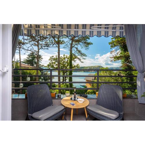 Apartment Carovo7
