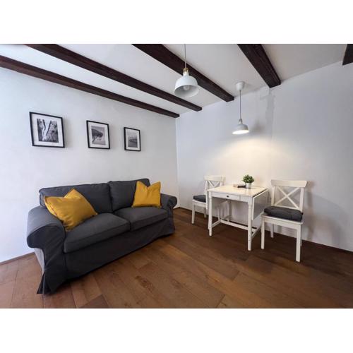 Apartment Casa di Pietra II