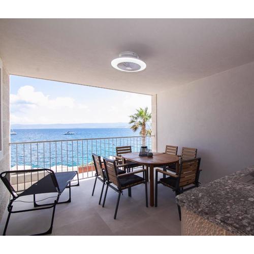 Apartment CasArosa