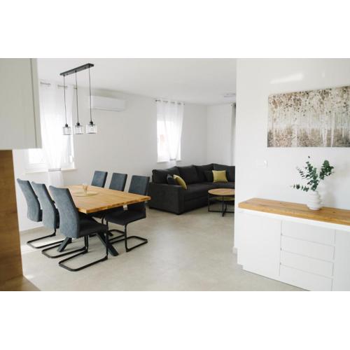 Apartment Castellano