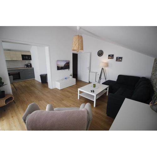Apartment Castelmuschio