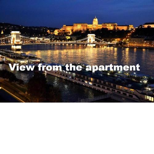 Apartment Castle View