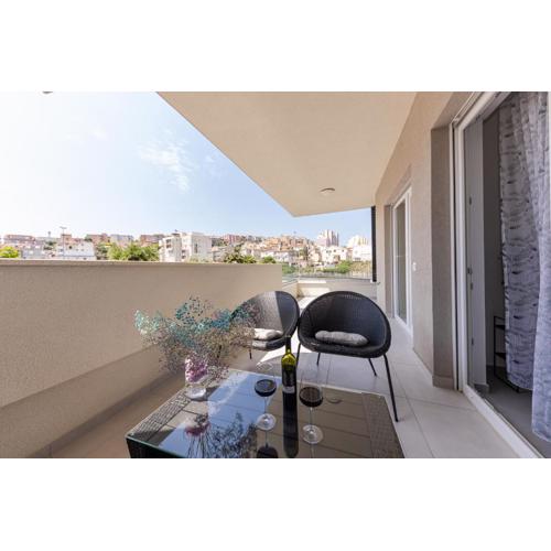 Apartment Castrum Split