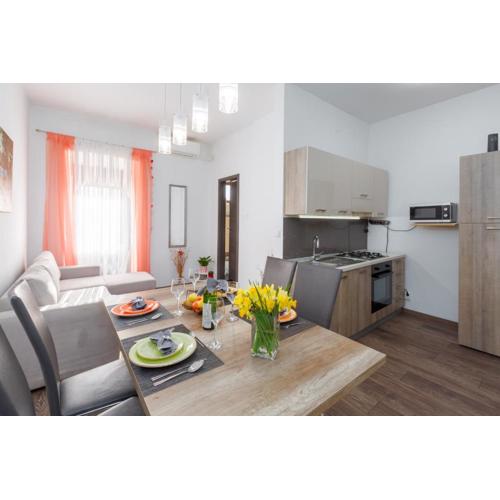 Apartment Caterina
