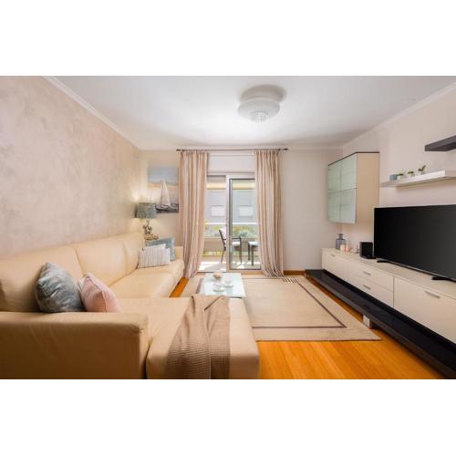 Apartment Cecilia