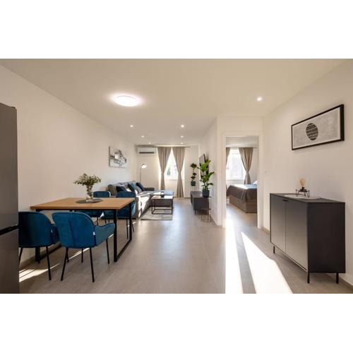Apartment Centar 2
