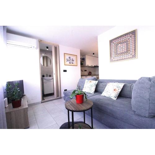 Apartment Centar