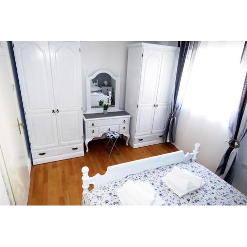 Apartment Central City
