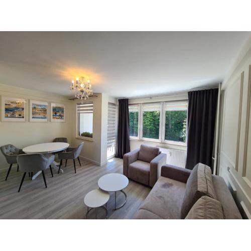 Apartment Central Park
