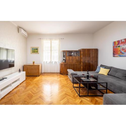 Apartment Central Split