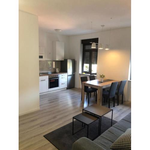 Apartment Centro 2