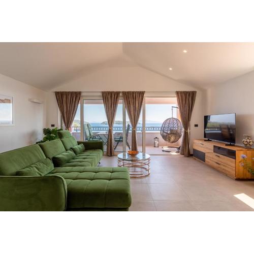 Apartment Cerin Prizba