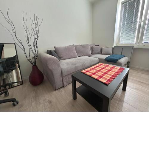 Apartment Ceska 23