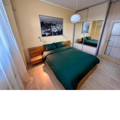 Apartment Českomoravská - O2 Arena Prague