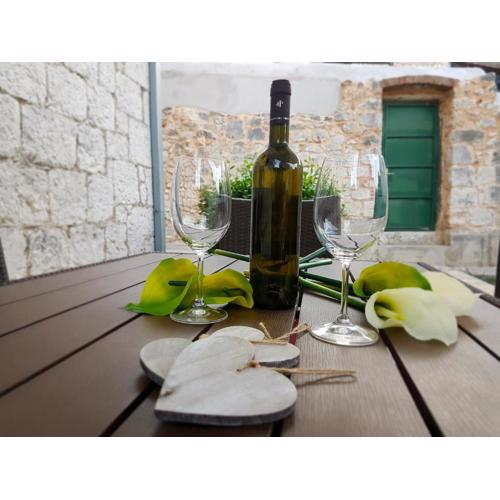 Apartment Cetina
