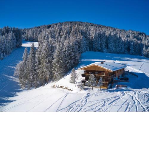 Apartment Chalet Edelweiß by Interhome