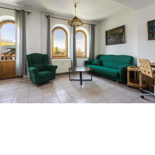 Apartment Chałubińskiego in Zakopane by Rent like home