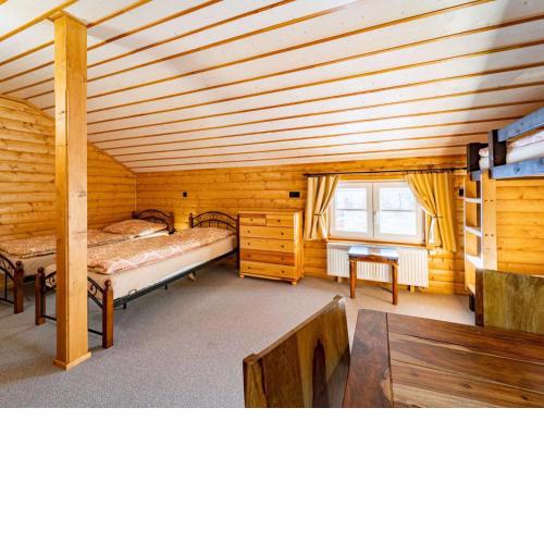 Apartment Chalupa U Bobra-2 by Interhome