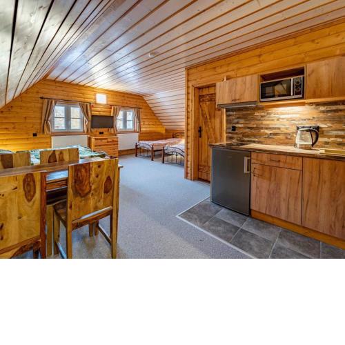 Apartment Chalupa U Bobra-3 by Interhome