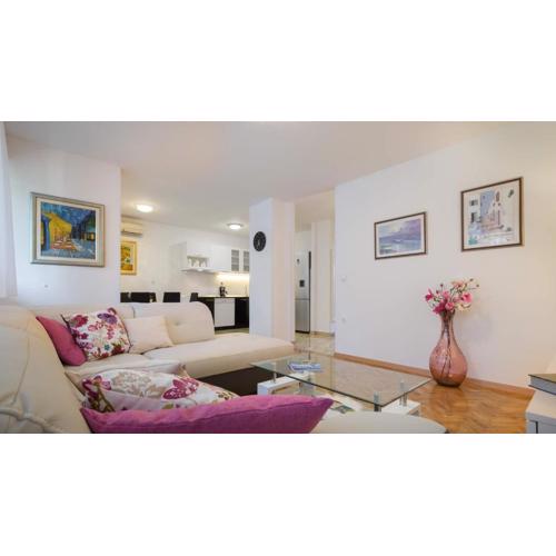 Apartment Charm of Split