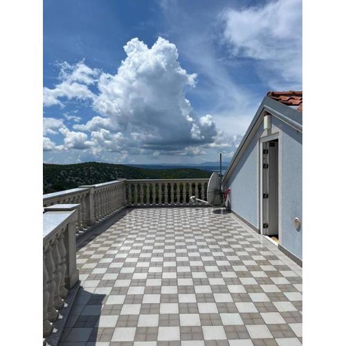Apartment Charme