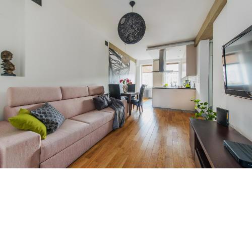 Apartment Chmielna Street - Central Station
