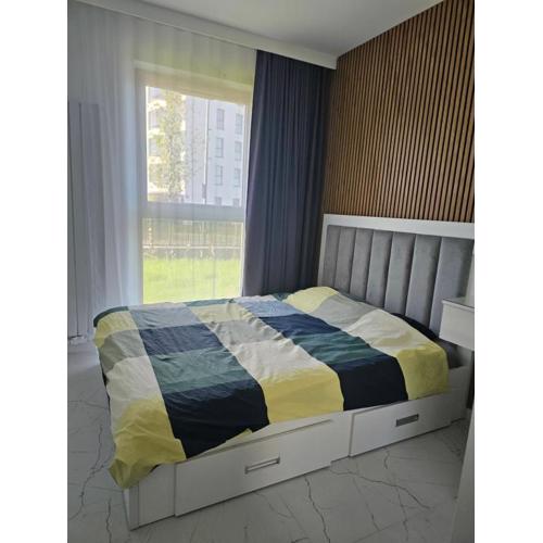 Apartment Chopin Airport Stay Włochy