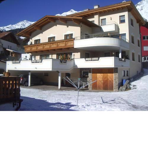 Apartment Christian by Interhome