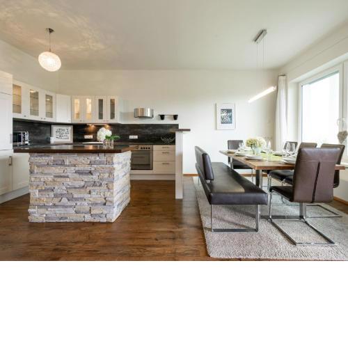 Apartment Christine EG by Interhome