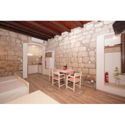 Apartment Chupa