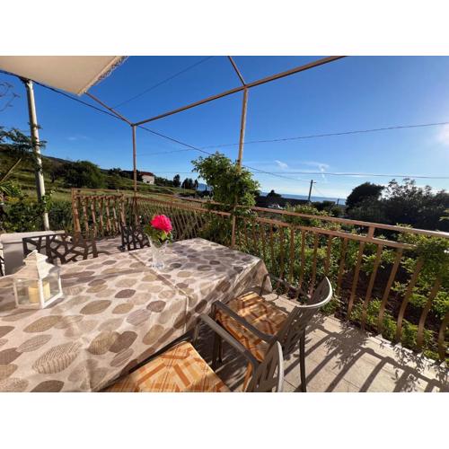 Apartment Ciba