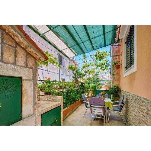 Apartment Cilka