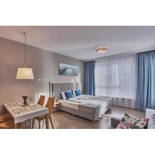 Apartment City Center I