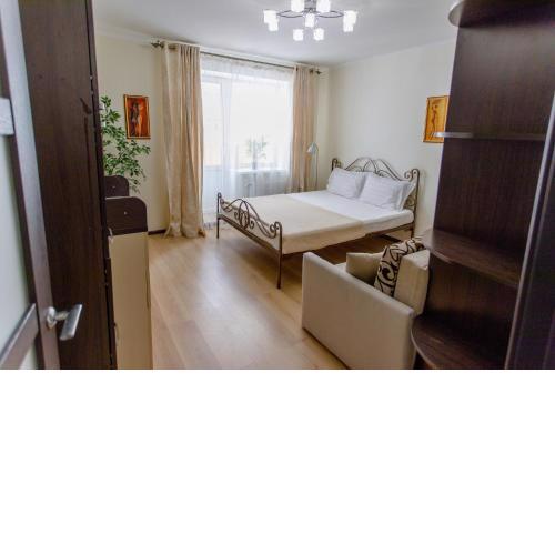 Apartment City Center near Park