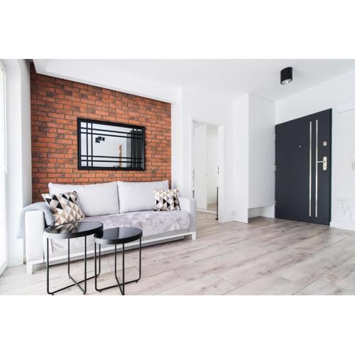 Apartment City Centre Netflix- GreenPark - River