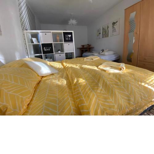 Apartment city centrum