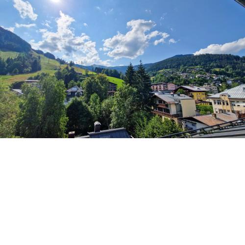 Apartment CityXpress TOP 18 - near ski lift and town