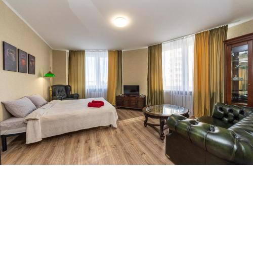 Apartment Classic