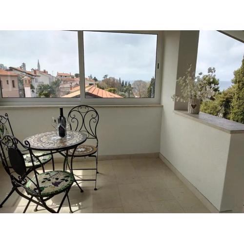 Apartment Claudia