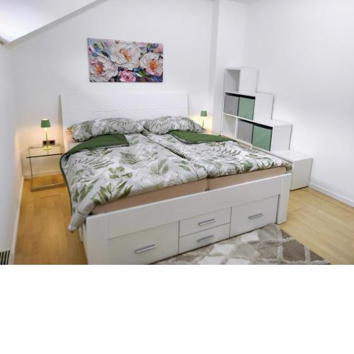 Apartment Claudia