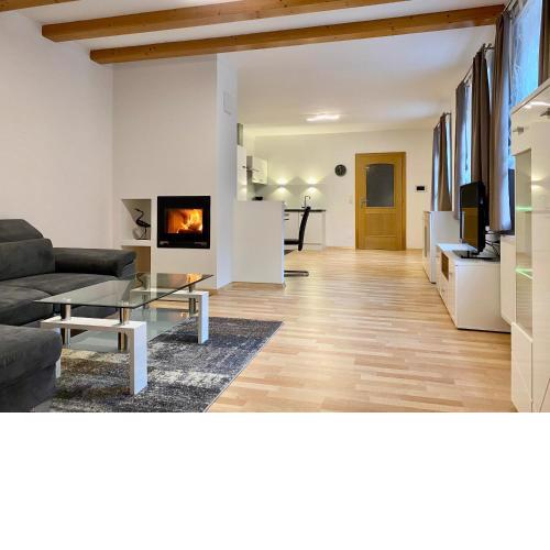 Apartment Claudia